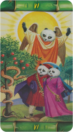 Panda Tarot