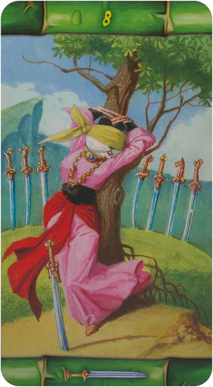 Panda Tarot