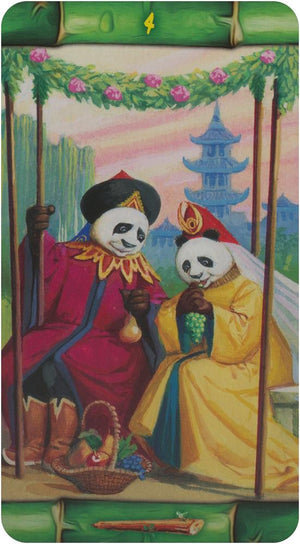Panda Tarot