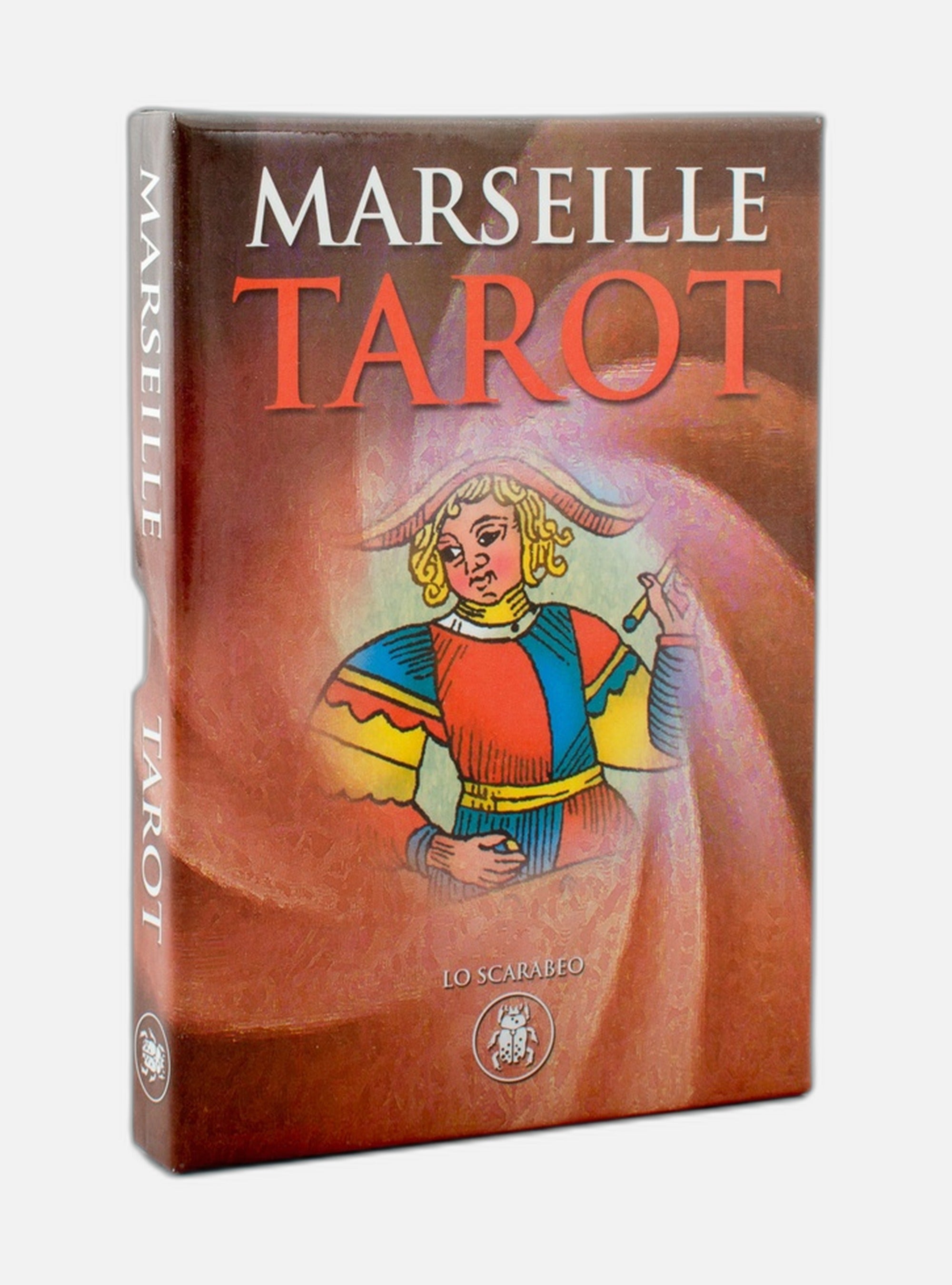 Marseille Tarot - Grand Trumps