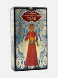 Golden Tarot of the Tsar