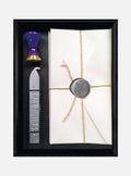 Triple Goddess Stationery Set