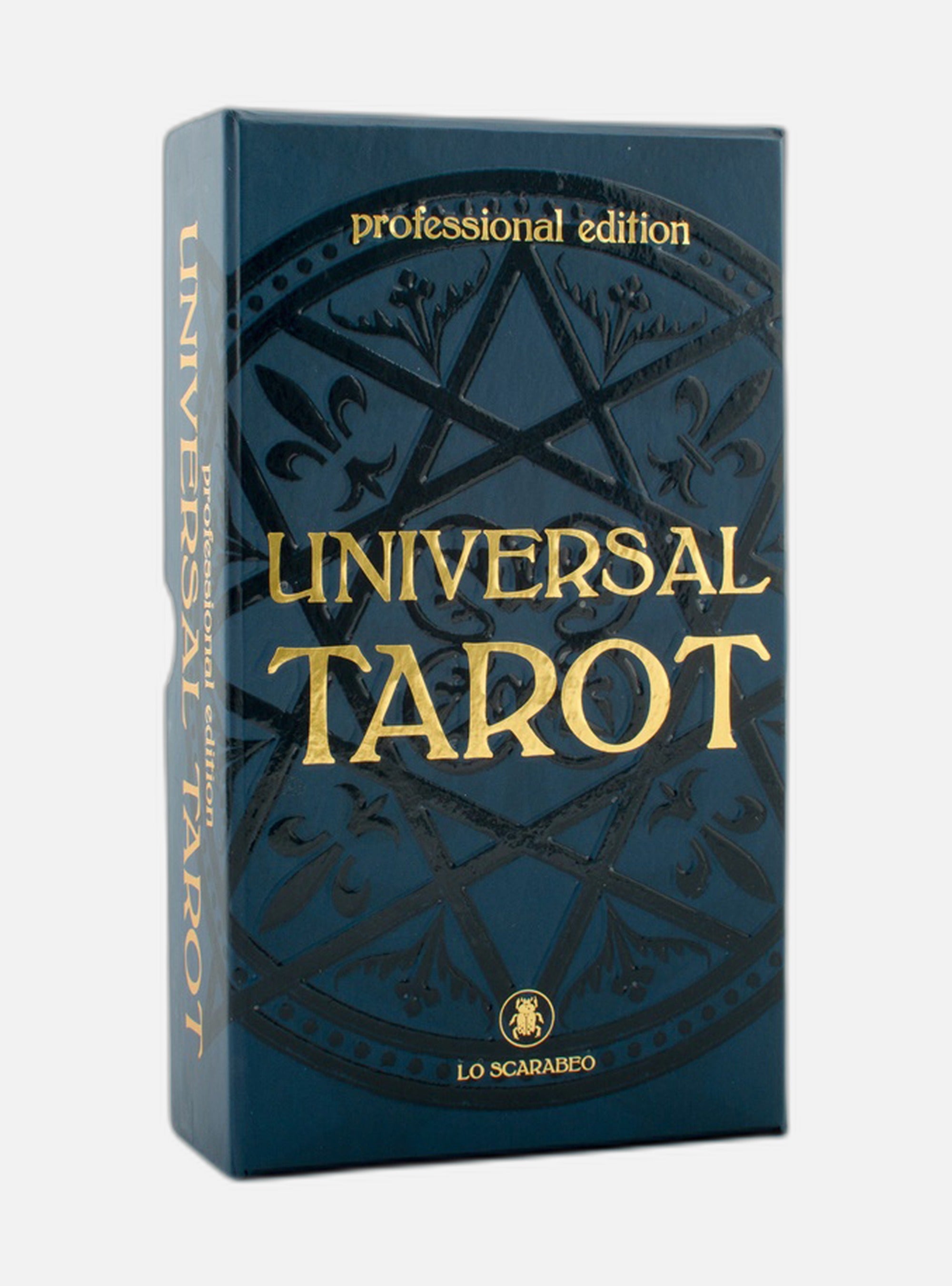 Universal Tarot - Professional Edition