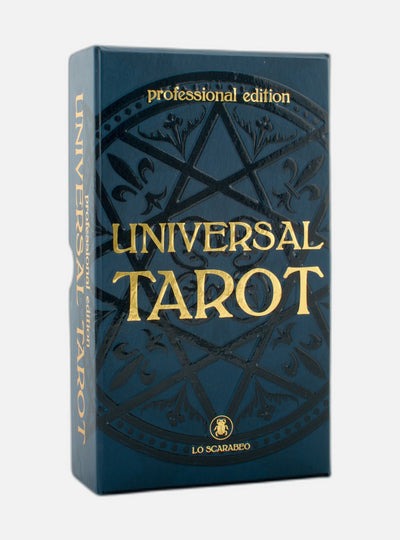 Universal Tarot - Professional Edition
