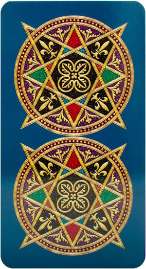 Universal Tarot - Professional Edition