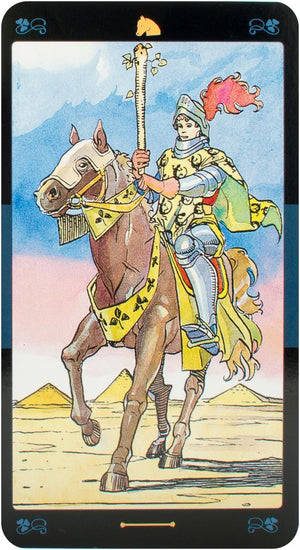 Universal Tarot - Professional Edition