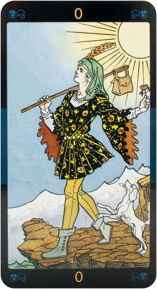 Universal Tarot - Professional Edition