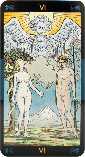 Universal Tarot - Professional Edition