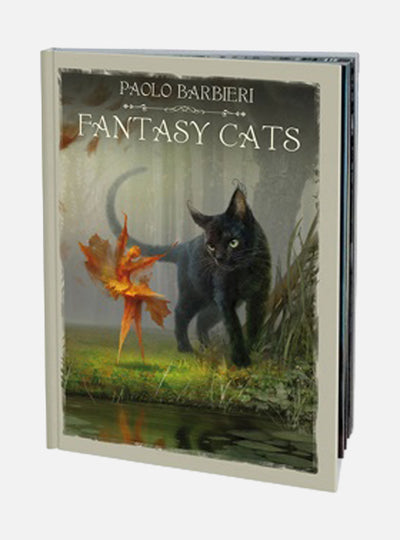 Fantasy cats