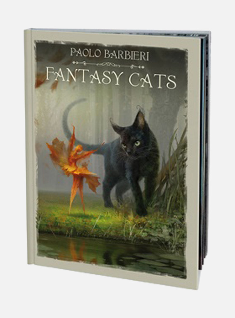 Fantasy cats