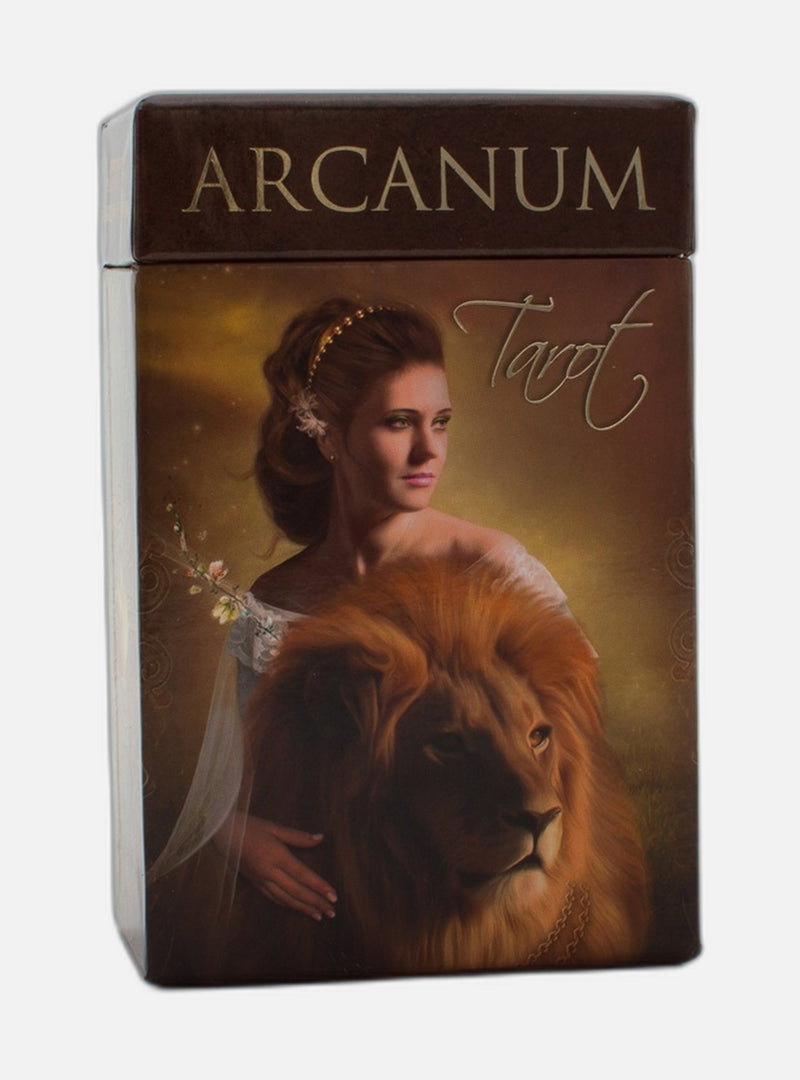 Arcanum Tarot
