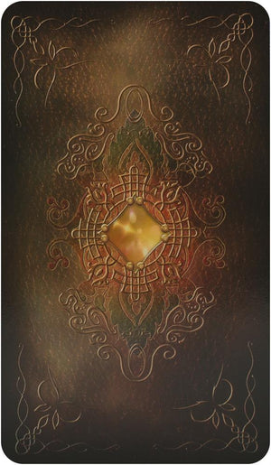 Arcanum Tarot