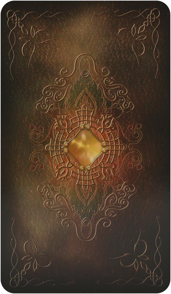 Arcanum Tarot