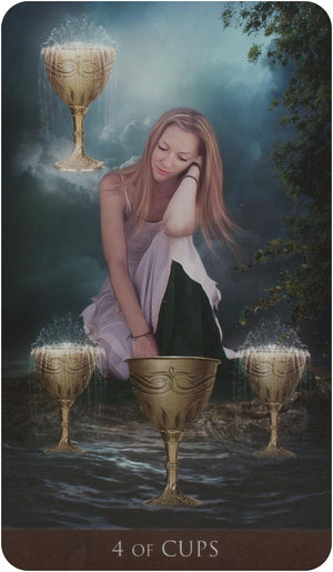 Arcanum Tarot