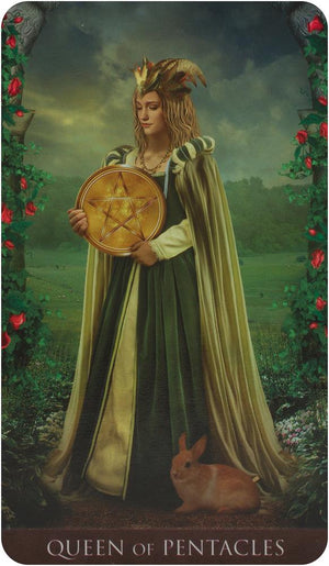 Arcanum Tarot