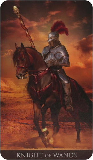 Arcanum Tarot