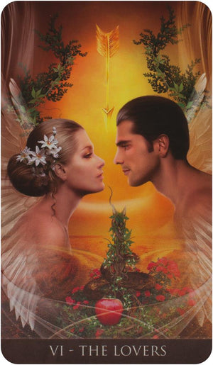 Arcanum Tarot