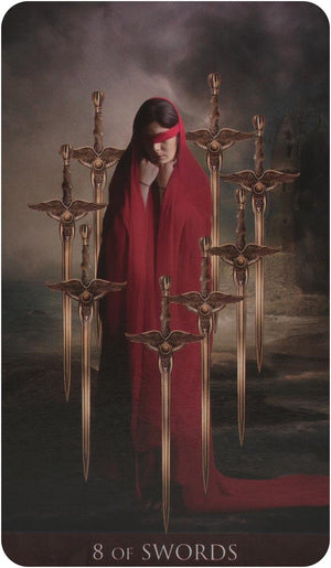 Arcanum Tarot