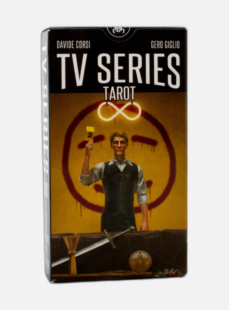 Tv Series Tarot