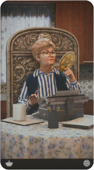 Tv Series Tarot