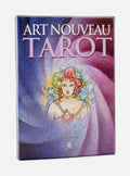 Art Nouveau Tarot (Grand Trumps)
