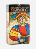 Golden Tarot of Marseille
