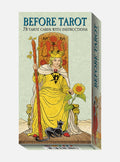 Before Tarot - Deck