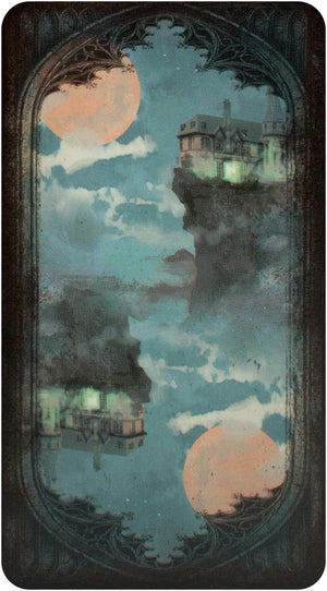 Haunted House Tarot
