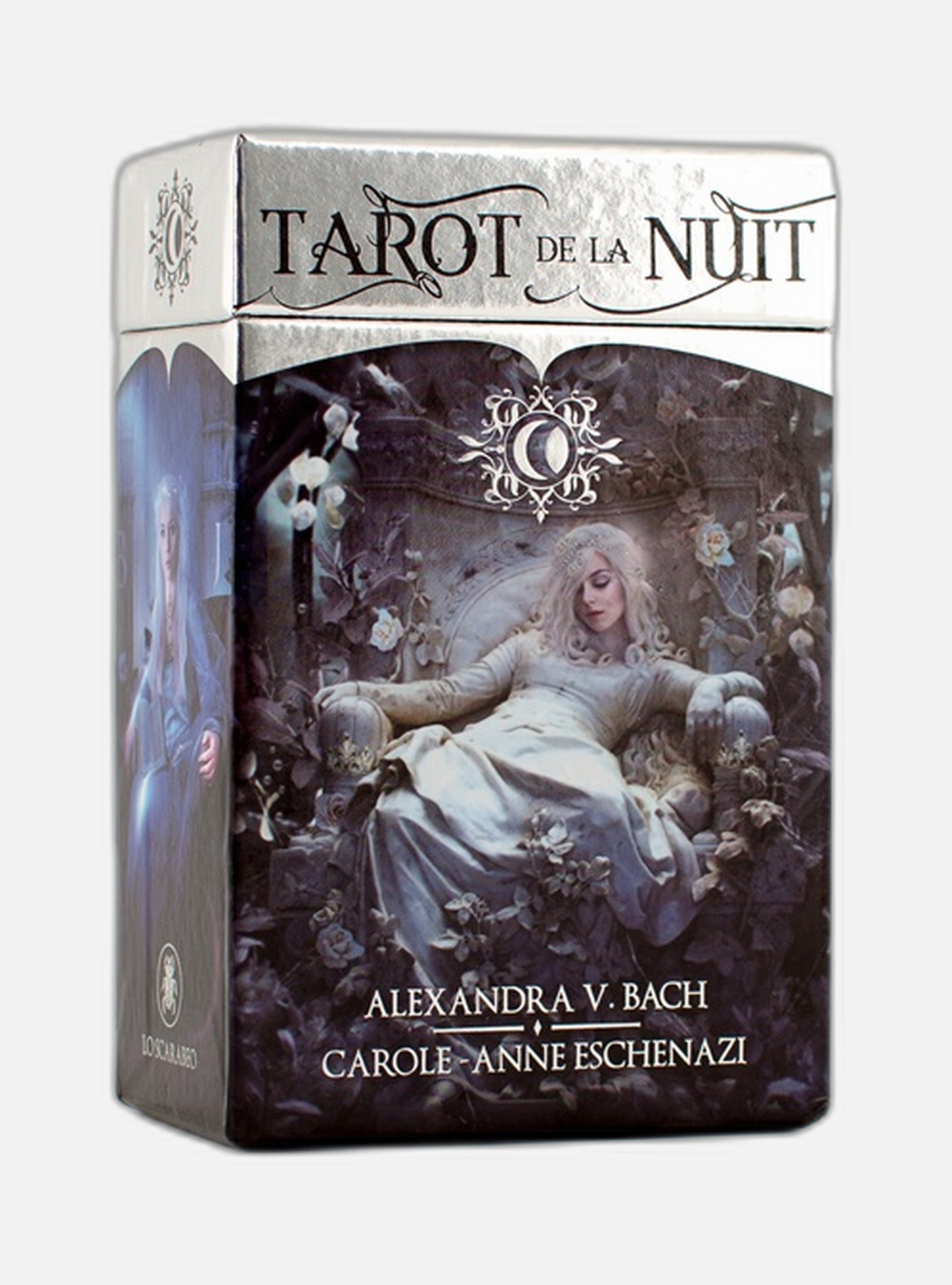Tarot de la Nuit