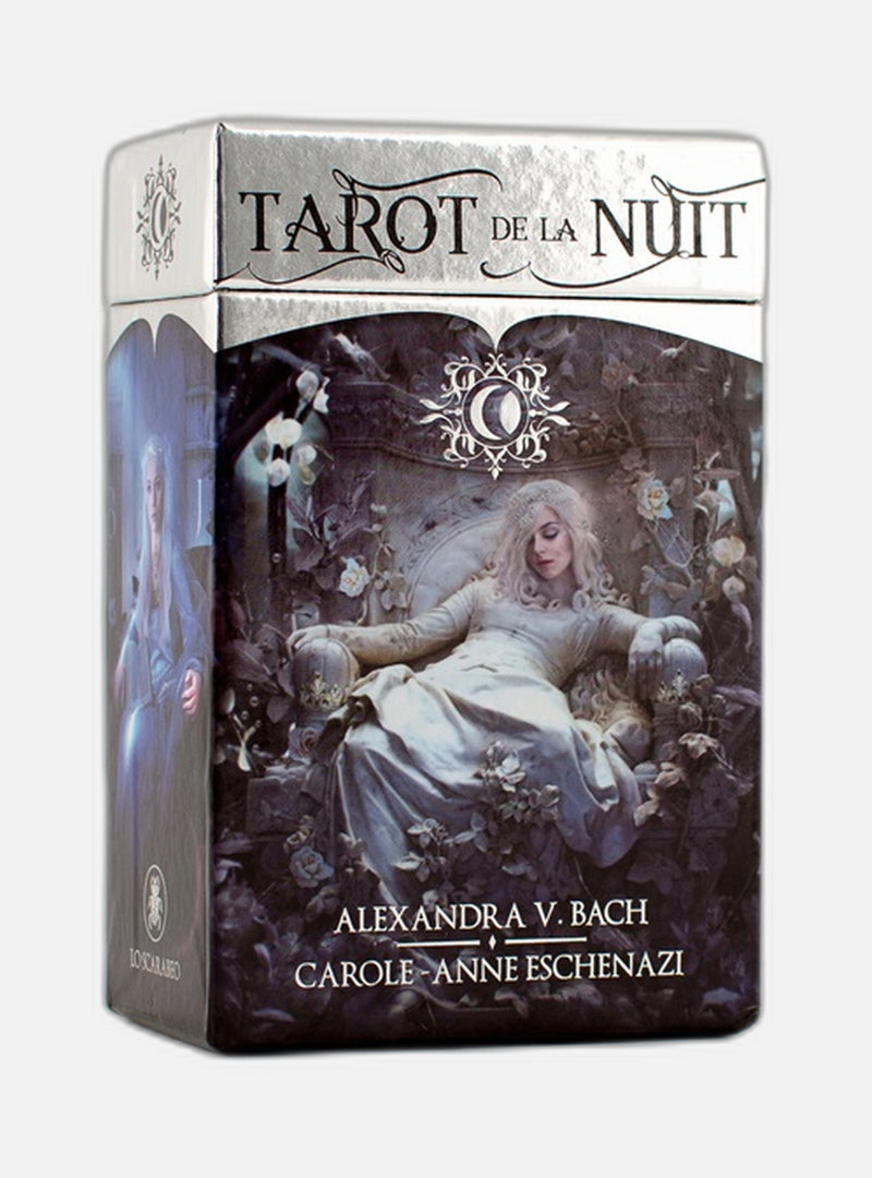 Tarot de la Nuit