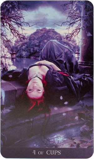 Tarot de la Nuit