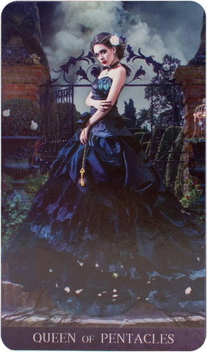 Tarot de la Nuit