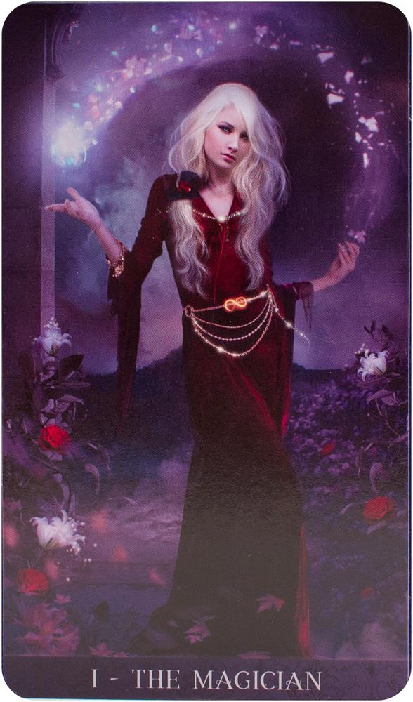 Tarot de la Nuit