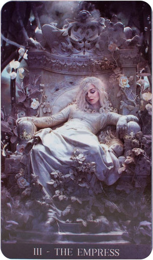 Tarot de la Nuit