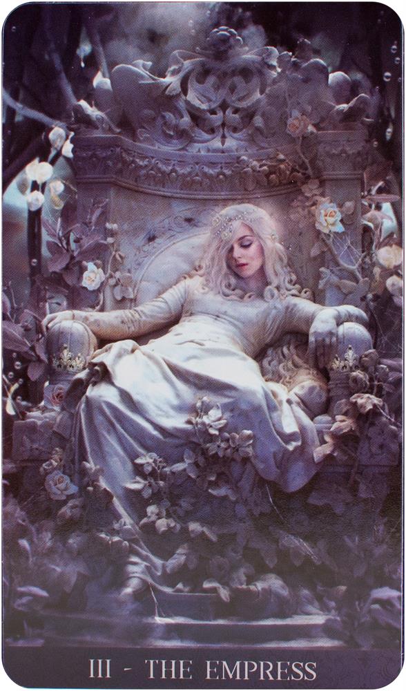 Tarot de la Nuit
