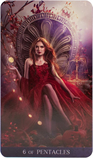 Tarot de la Nuit