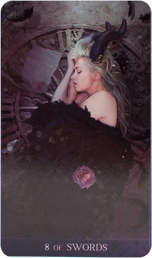 Tarot de la Nuit