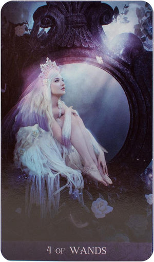 Tarot de la Nuit