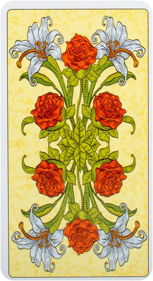 Before Tarot - Kit