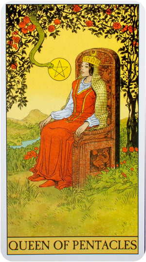 Before Tarot - Kit