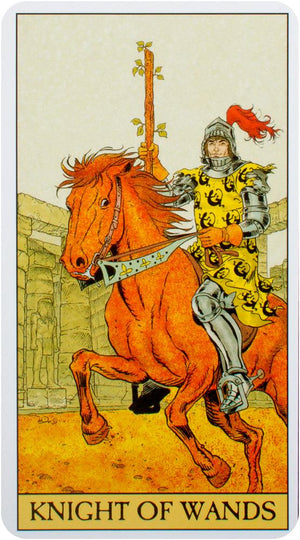 Before Tarot - Kit