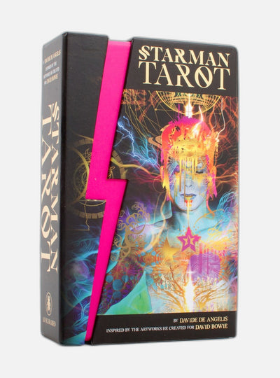 Starman Tarot - Kit