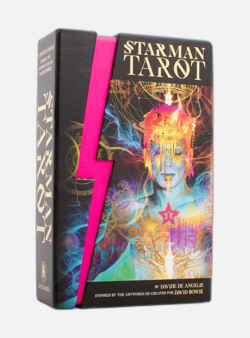 Starman Tarot - Kit