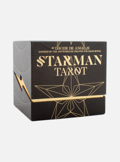 Starman Tarot - Kit special