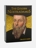 The Golden Nostradamus Oracle