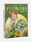 Flowers Oracle