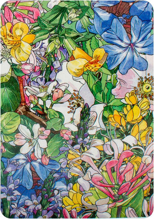 Flowers Oracle