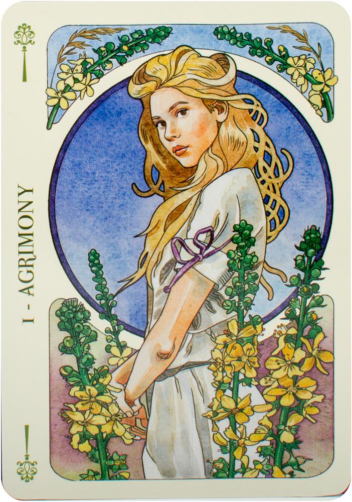 Flowers Oracle