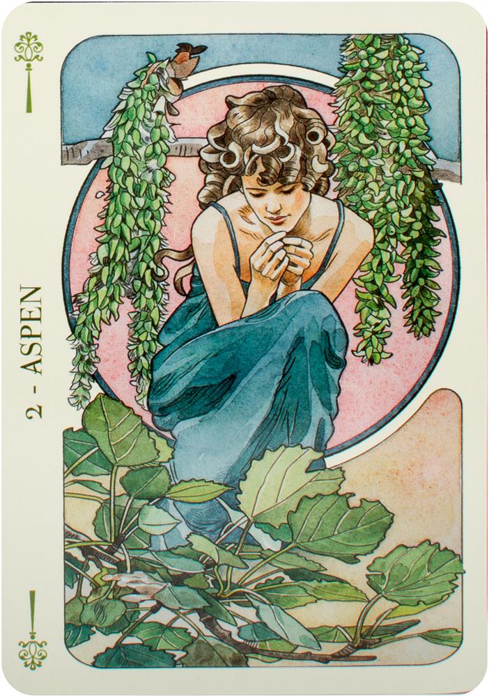 Flowers Oracle