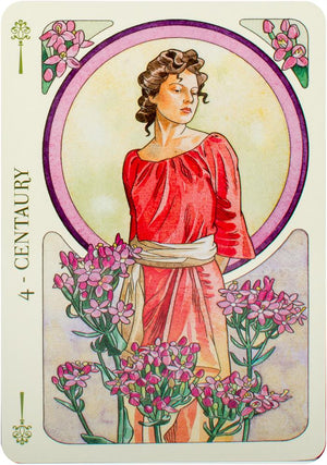 Flowers Oracle